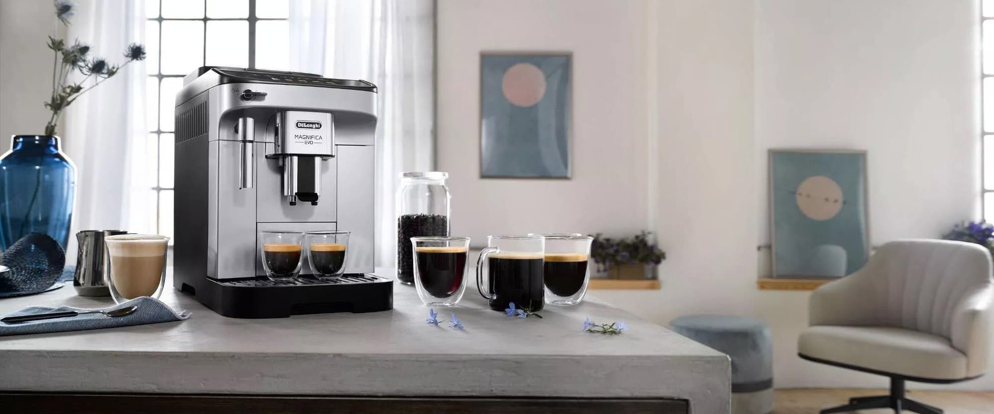 De'Longhi